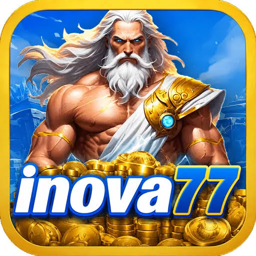 INOVA77 - Game Aksi Terbaik dengan Konsep TPS
