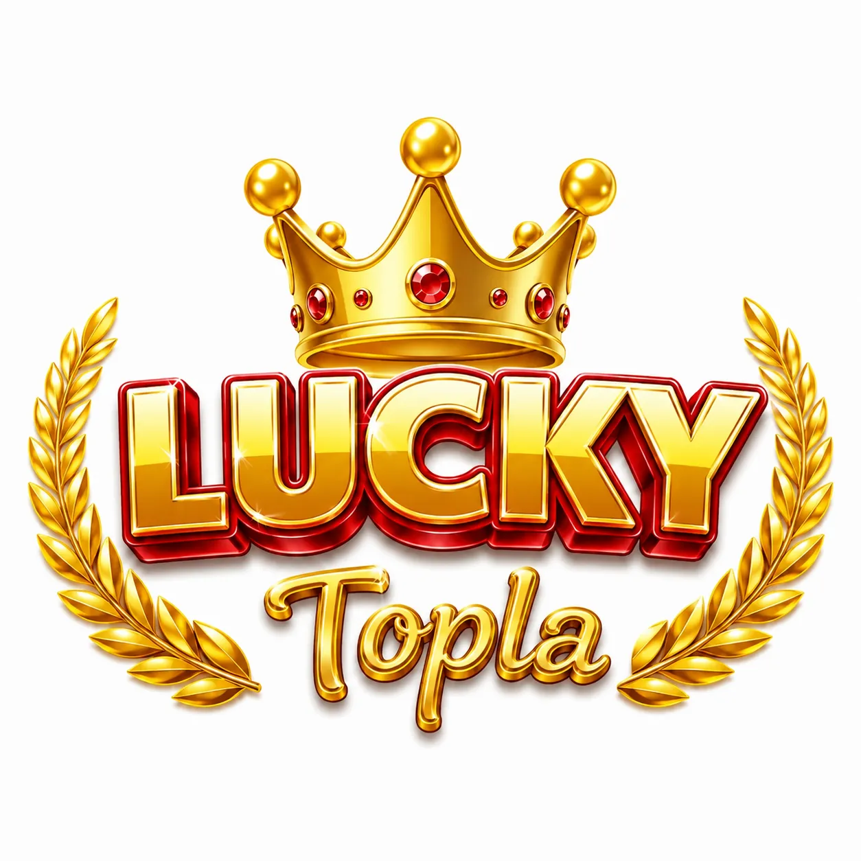 LUCKYTOPIA - Petualangan Seru dalam Dunia RPG